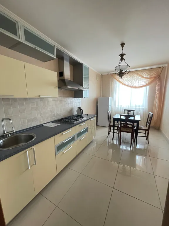 Апартамент № 44 ривьера