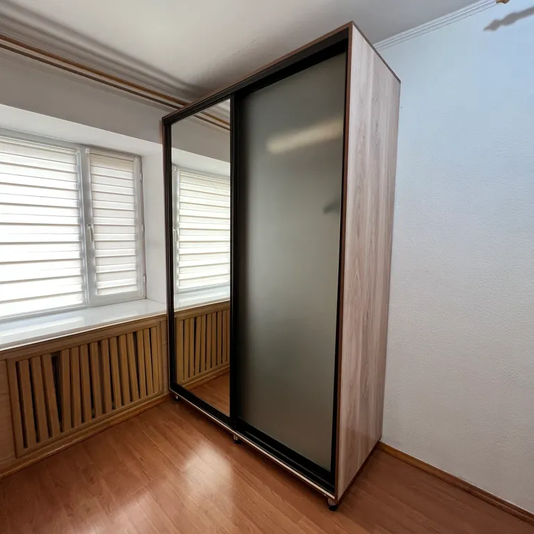 Отличная двухкомнатная квартира