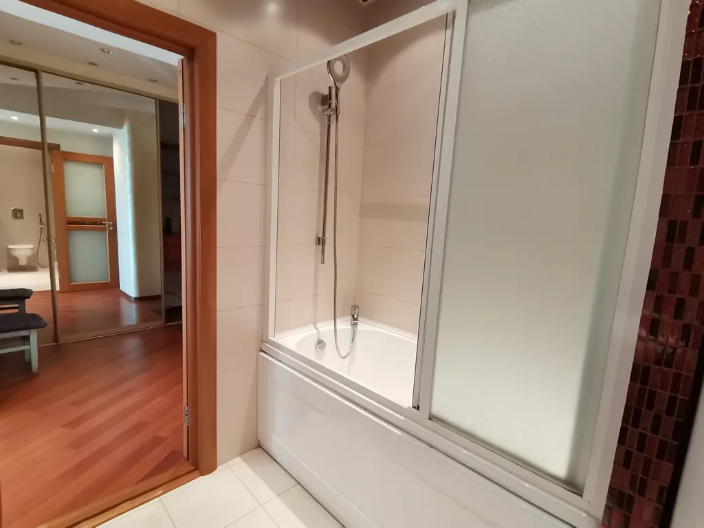 Квартира Уютная квартира в центре города — Хабаровск