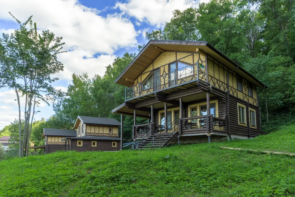 5-комнатный Дом