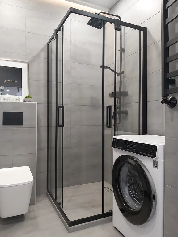 Квартира Квартира Студия у моря — Светлогорск