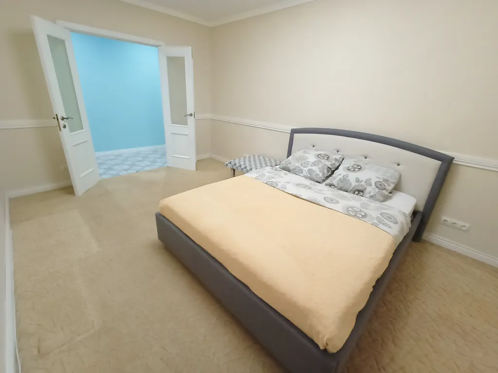 Квартира С видом на лес — аренда посуточно в Сортавала