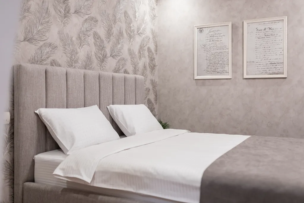 SPA-Apart Апартаменты с сауной и джакузи