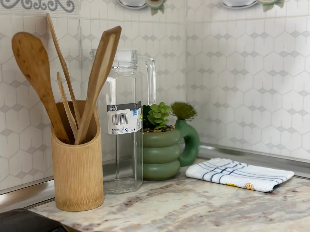 Aquamarine Residence Apartment