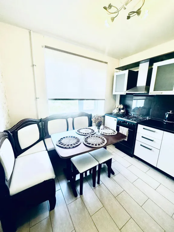 Квартира рядом с ОКБ