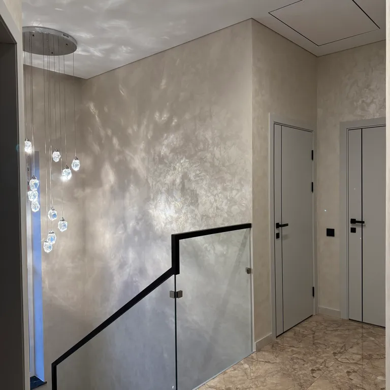 Стильный новый коттедж для вашего отдыха Villa Relax