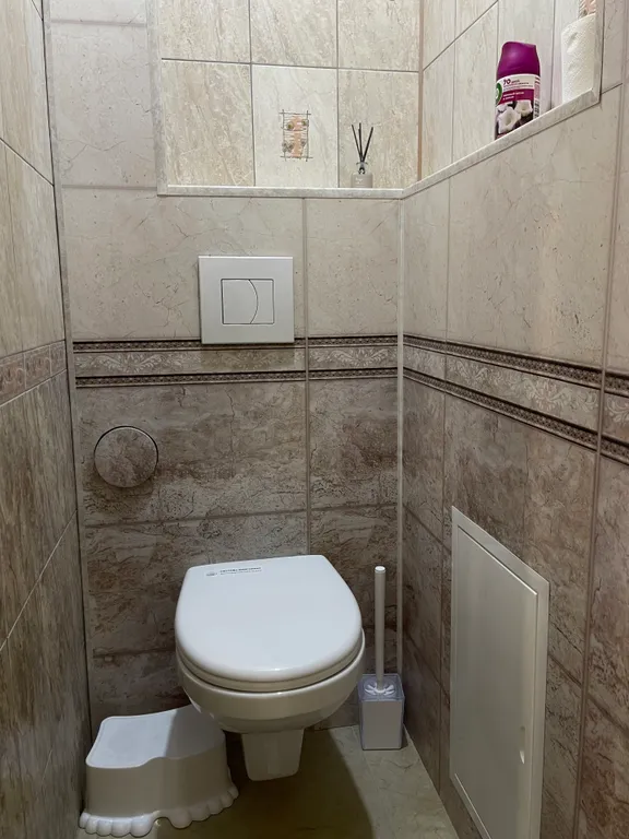 Комфортная 2-комнатная квартира