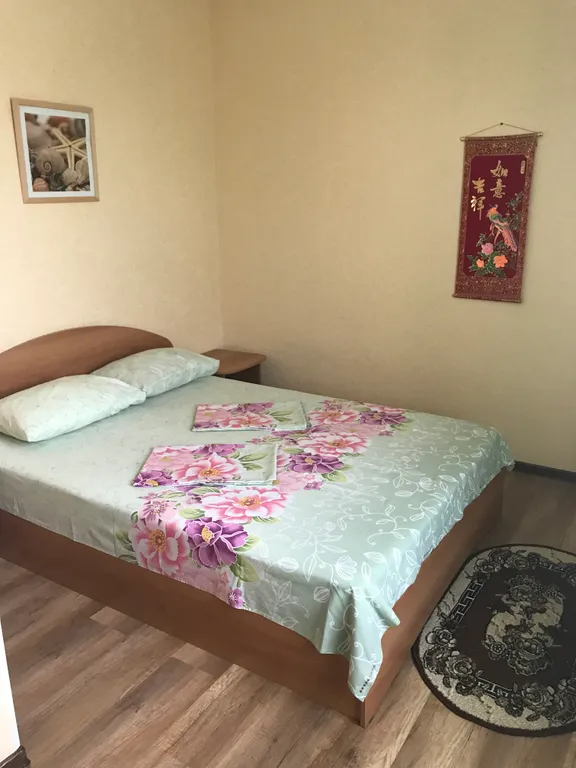 Квартира Комната — аренда посуточно в Голубицкая