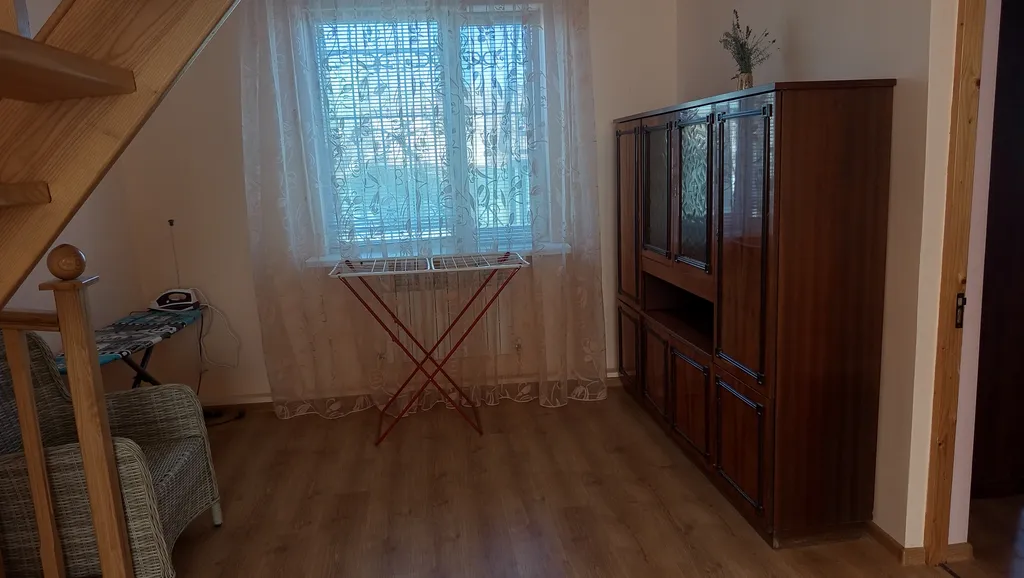 Дом на 7 чел с бассейном