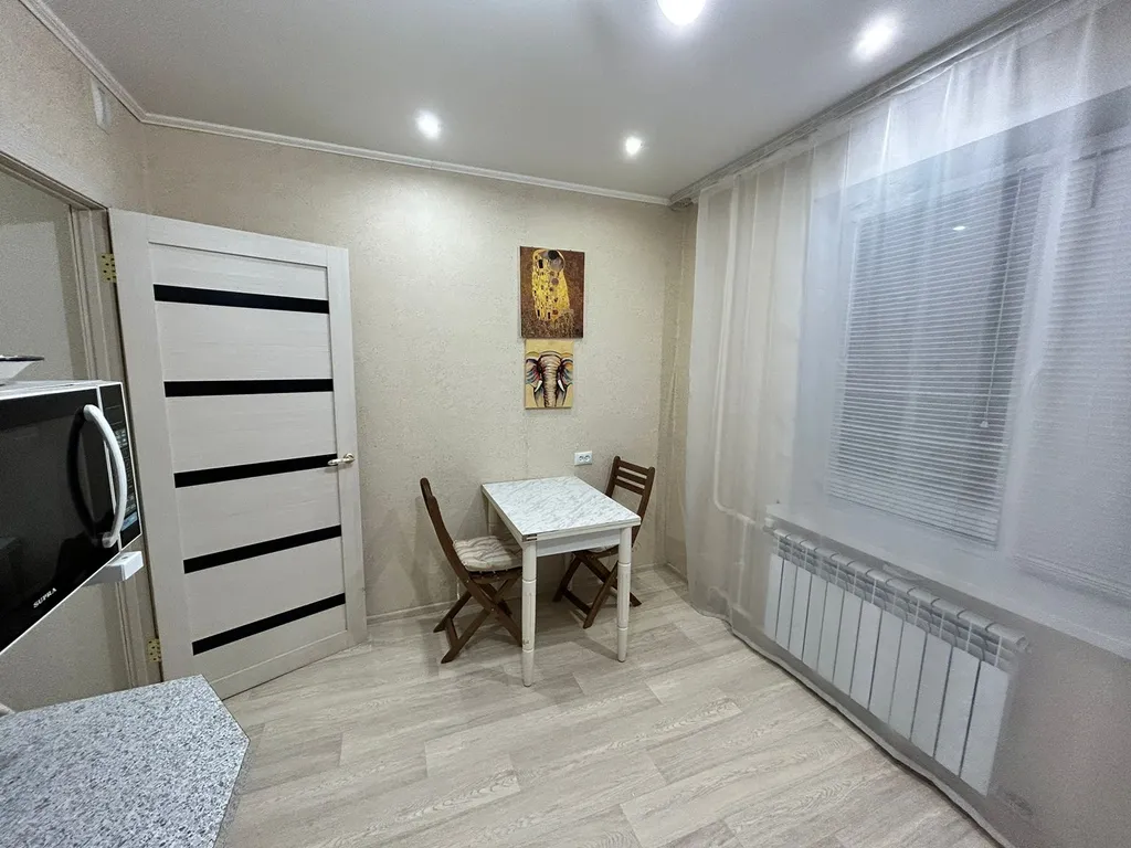 Уютная квартира в одном шаге от Кардиоцентра и спа комплекса Термоленд