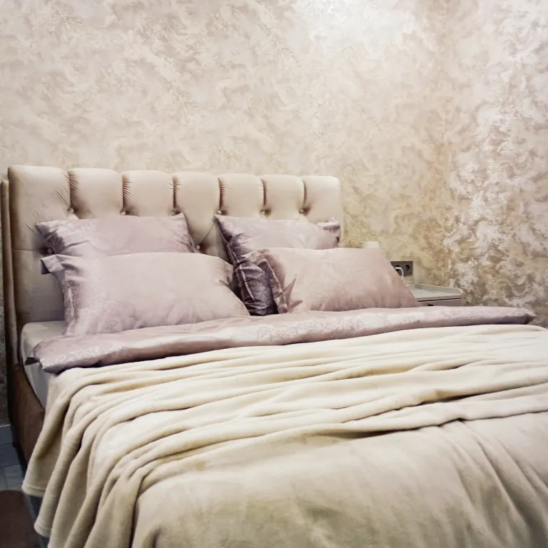 Комфортная уютная квартира Премиум класса с удобным  расположением.