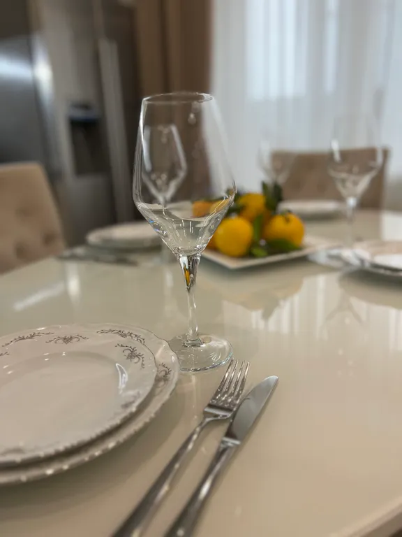 Квартира премиум класса