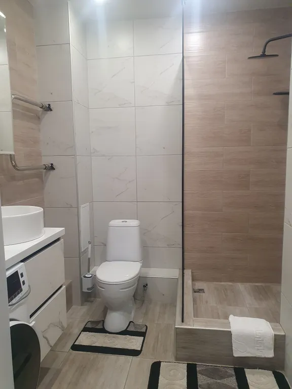 Уютная квартира рядом с аэропортом Толмачёво