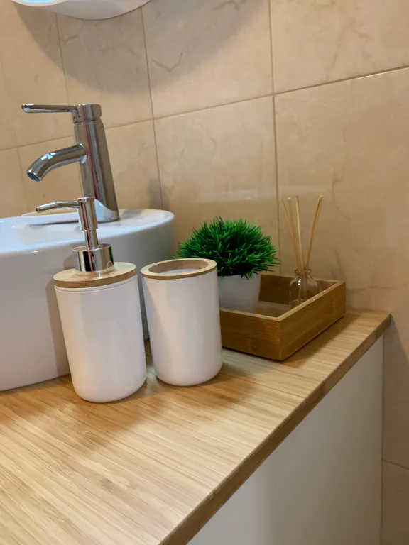 Уютная 1-комнатная квартира