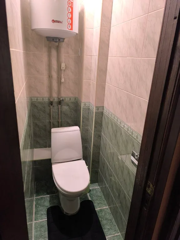 Уютная однушка в центре