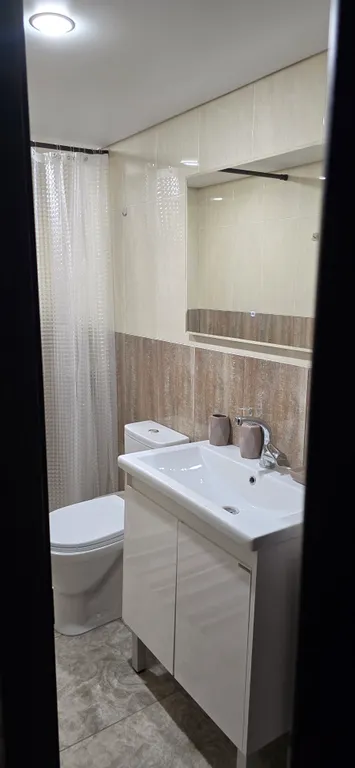 Двухъярусный номер комфорт