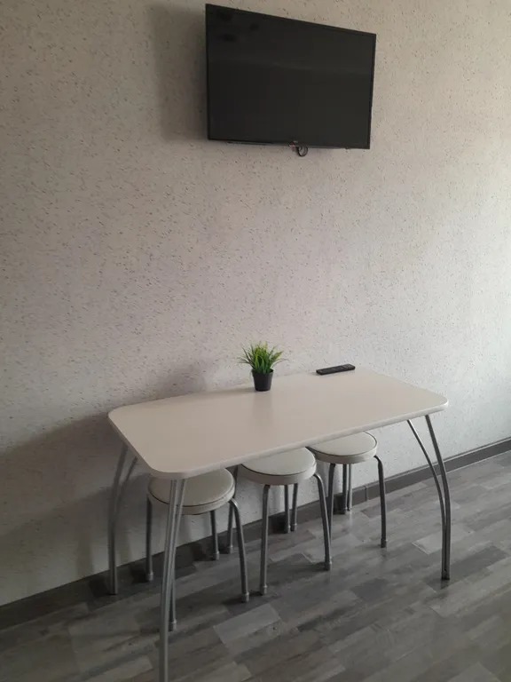 Студия на банном рядом с ГЛЦ