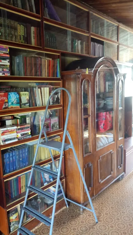 2-х местный 2 этаж