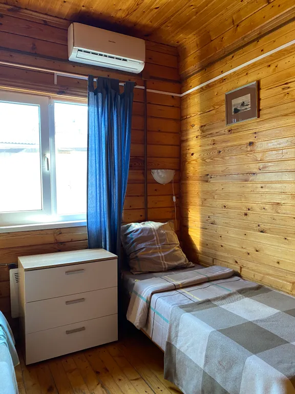 Вилла Чайка