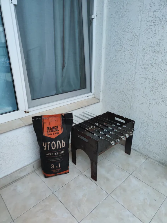 Апартаменты - студия Как Дома