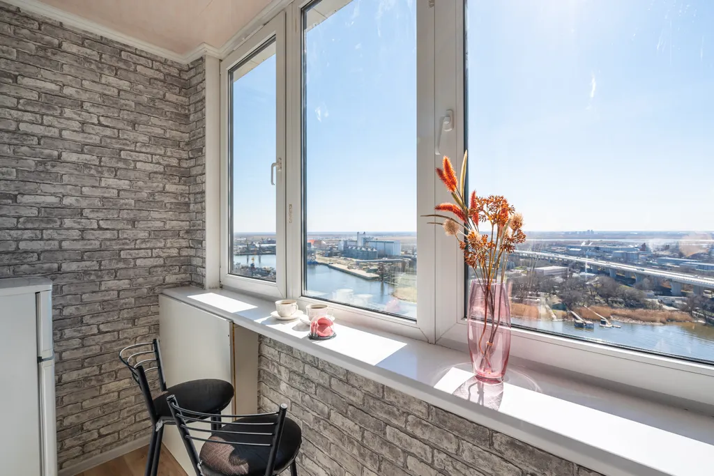 Комфорт и Дон