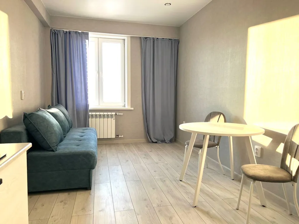 2-комнатная Квартира — аренда посуточно в Улан-Удэ