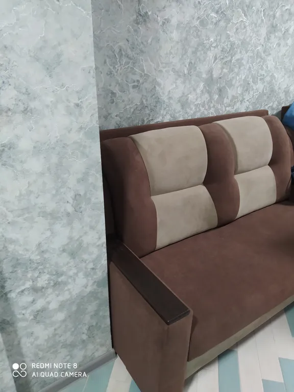 Студия у моря в Приморском парке