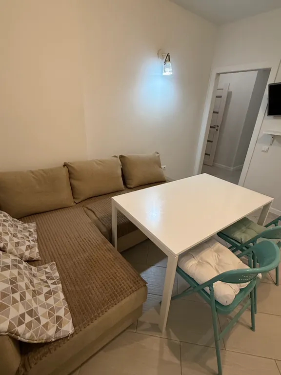 Квартира Квартира Уютная двухкомнатная в Сердце Губернского — Краснодар