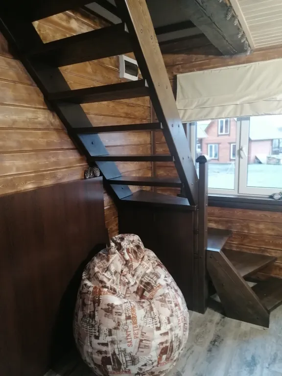 Коттедж Жилой дом — Шерегеш