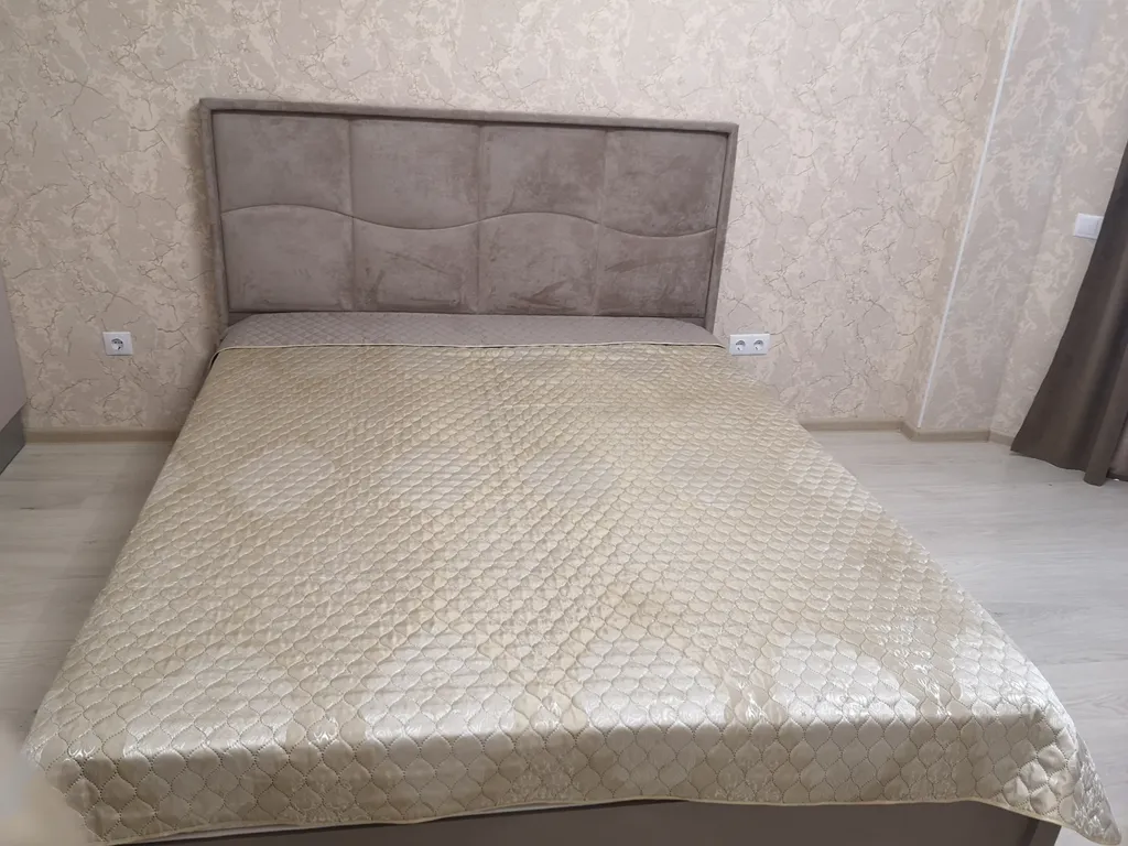 Квартира Квартира Апартамент на берегу моря — Севастополь