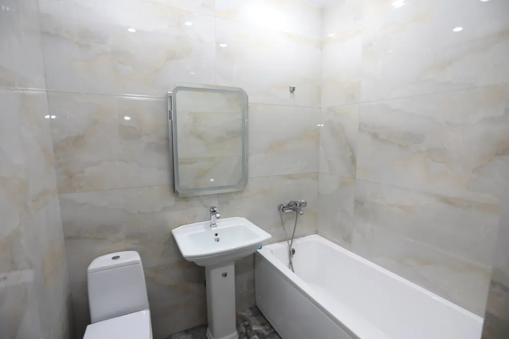 Дом на берегу моря