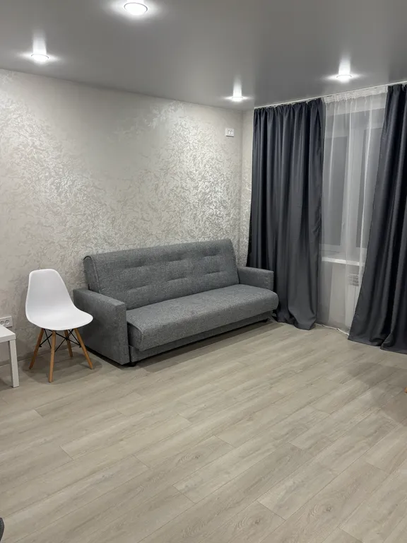 Квартира Уютная квартира не далеко от центра города — Ярославль