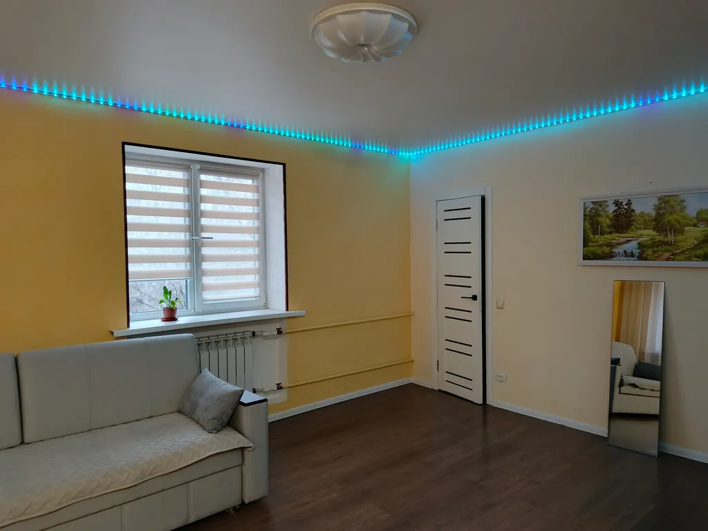 Уютная квартира студия