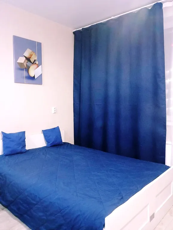 Студия на Взлетки у ТРЦ Планета