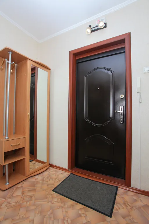 Квартира Уютная квартира рядом с трц планета и скирт — Красноярск