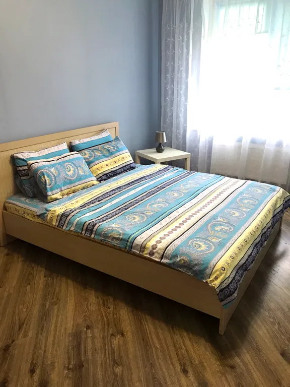 Квартира Квартира Cozy apartment — Светлогорск