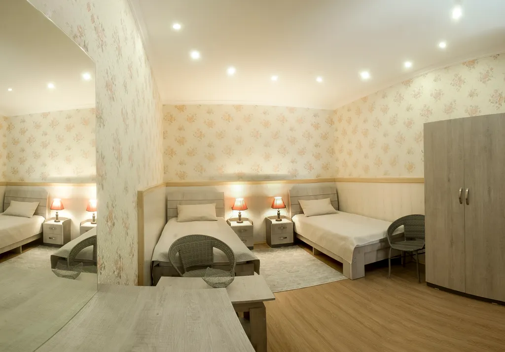 Lovely Apartment в историческом центре Тбилиси