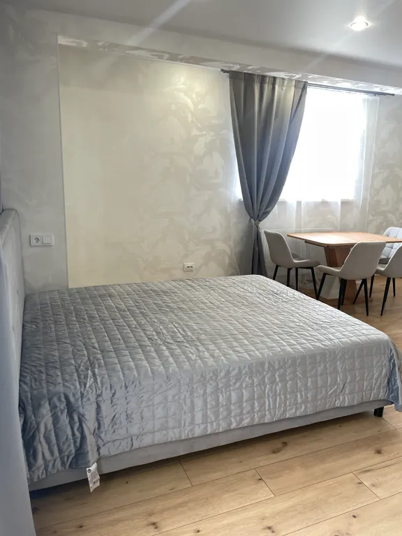 Квартира Апартаменты Колорит — Анапа