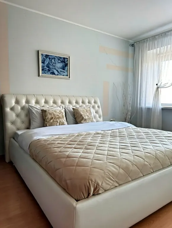 Апартаменты KliuchnikOFF -6 спал. мест и свежая чашка кофе каждый день