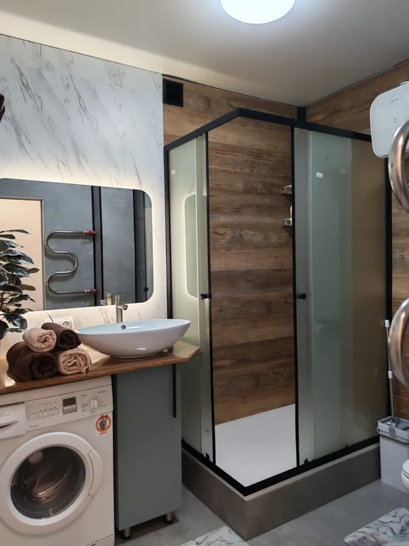 Уютная квартира в самом центре Омска