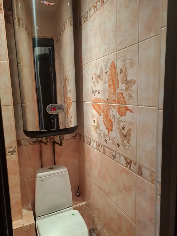 Квартира Уютная квартира недалеко от центра — Сортавала