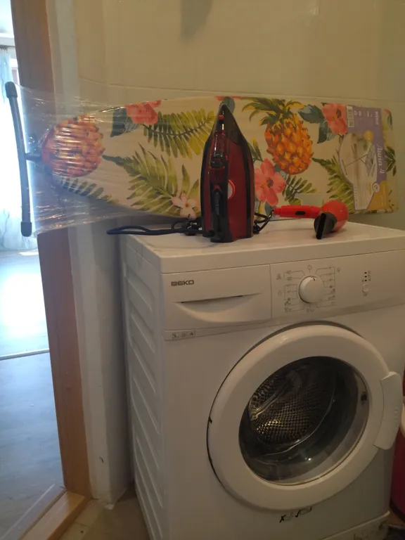 Уютная квартира в г. Пионерский