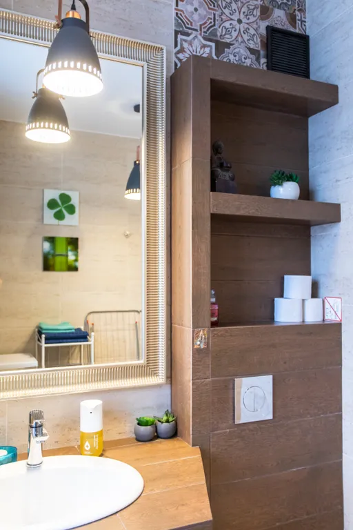 Уютные апартаменты в центре города