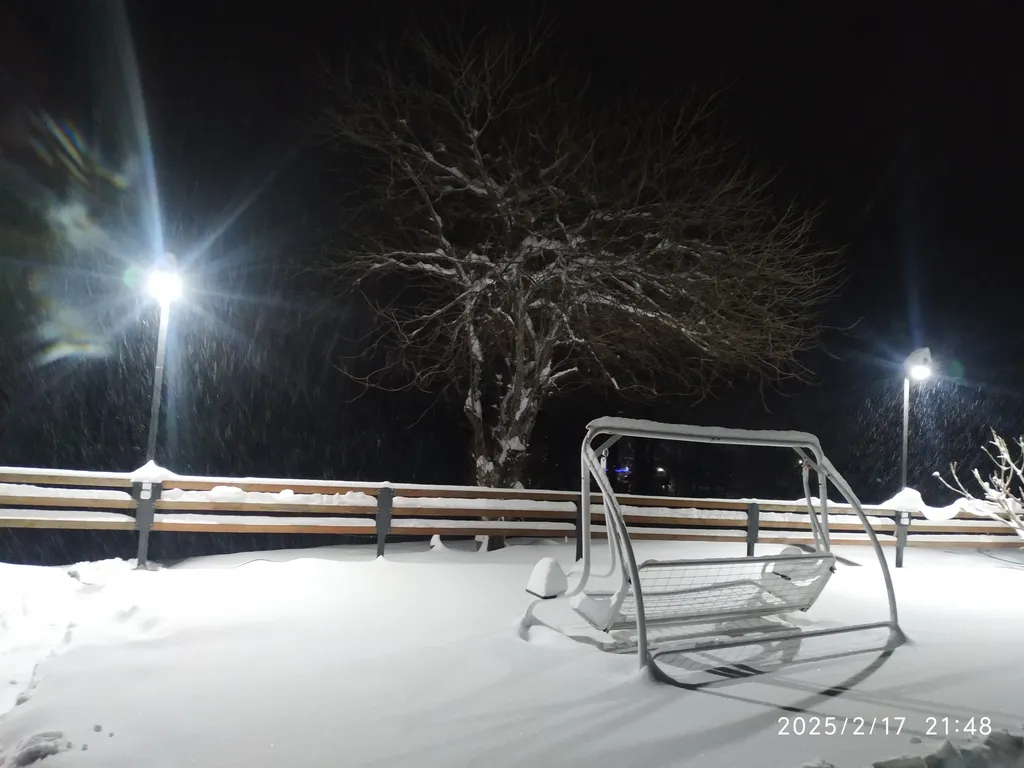 Частный дом Ретромобиль