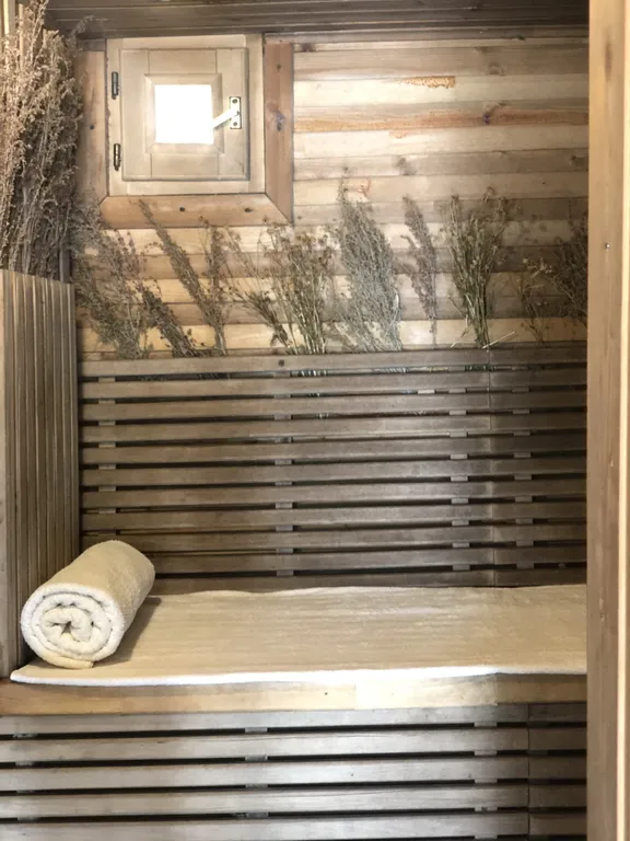 Теплоход для проживания