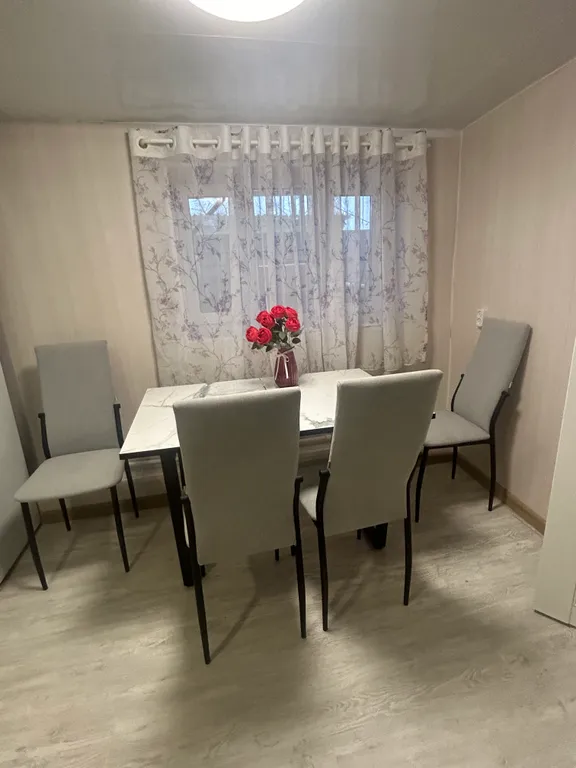 Квартира Квартира на земельном участке — Тверь