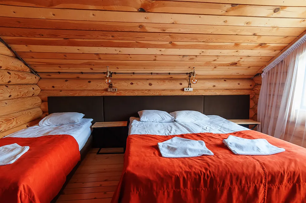 5-комнатный Дом