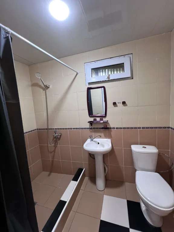 Квартира Комната — Гагра