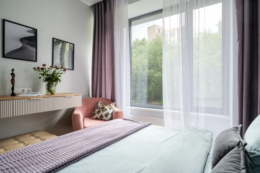 Квартира Квартира Апартамент премиум у набережной и мануфактуры — Москва