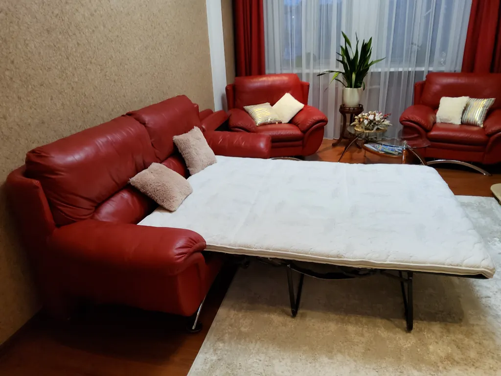 Уют в центре города